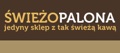 Сегодняшний пример касается магазина   ŚwieżoPalona