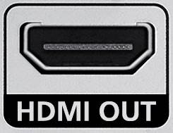 - Вам определенно понадобятся HDMI-соединения на вашем устройстве